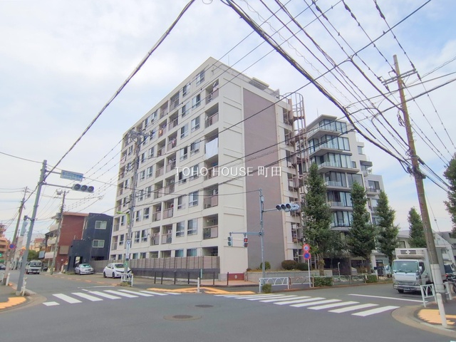 マンションイメージ