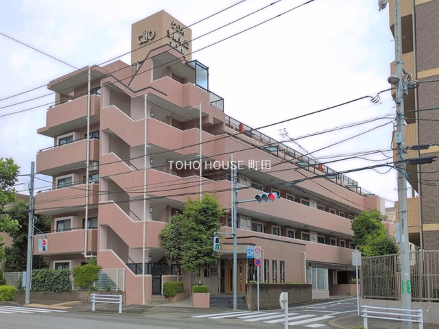 東京都多摩市諏訪１丁目