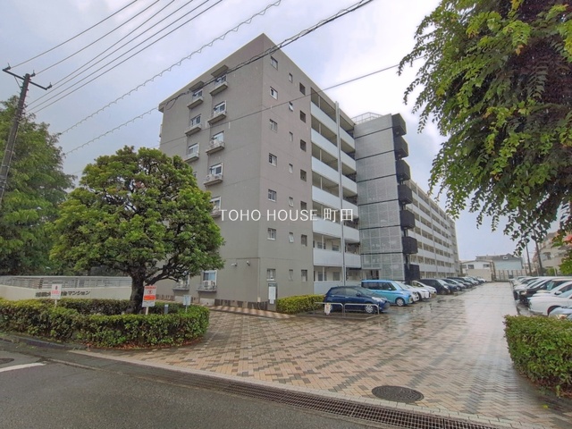 神奈川県相模原市南区南台２丁目