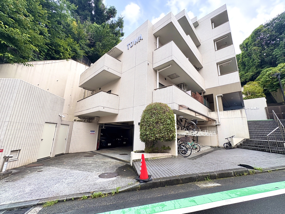 物件画像 藤和シティコープ西横浜