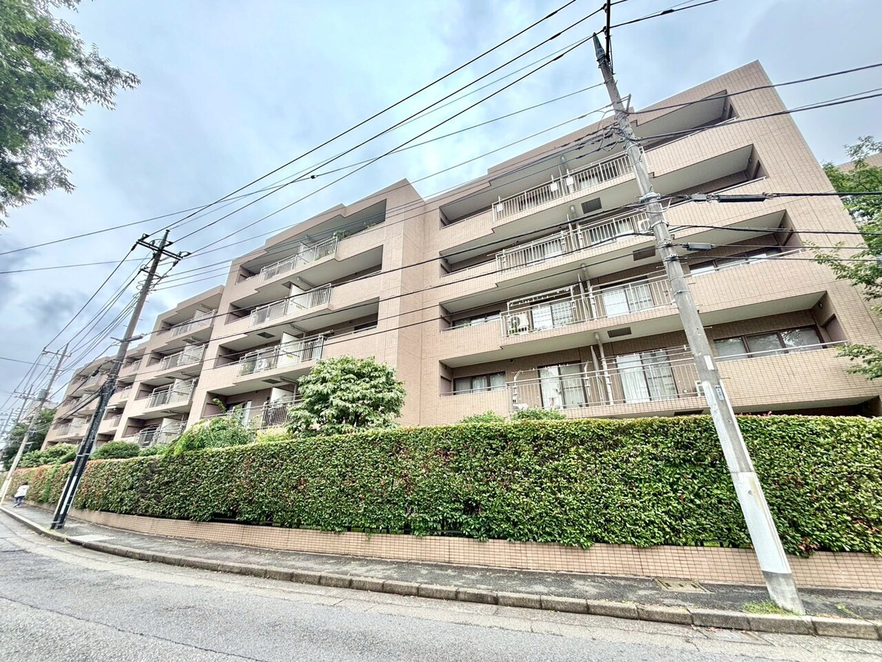 マンションイメージ
