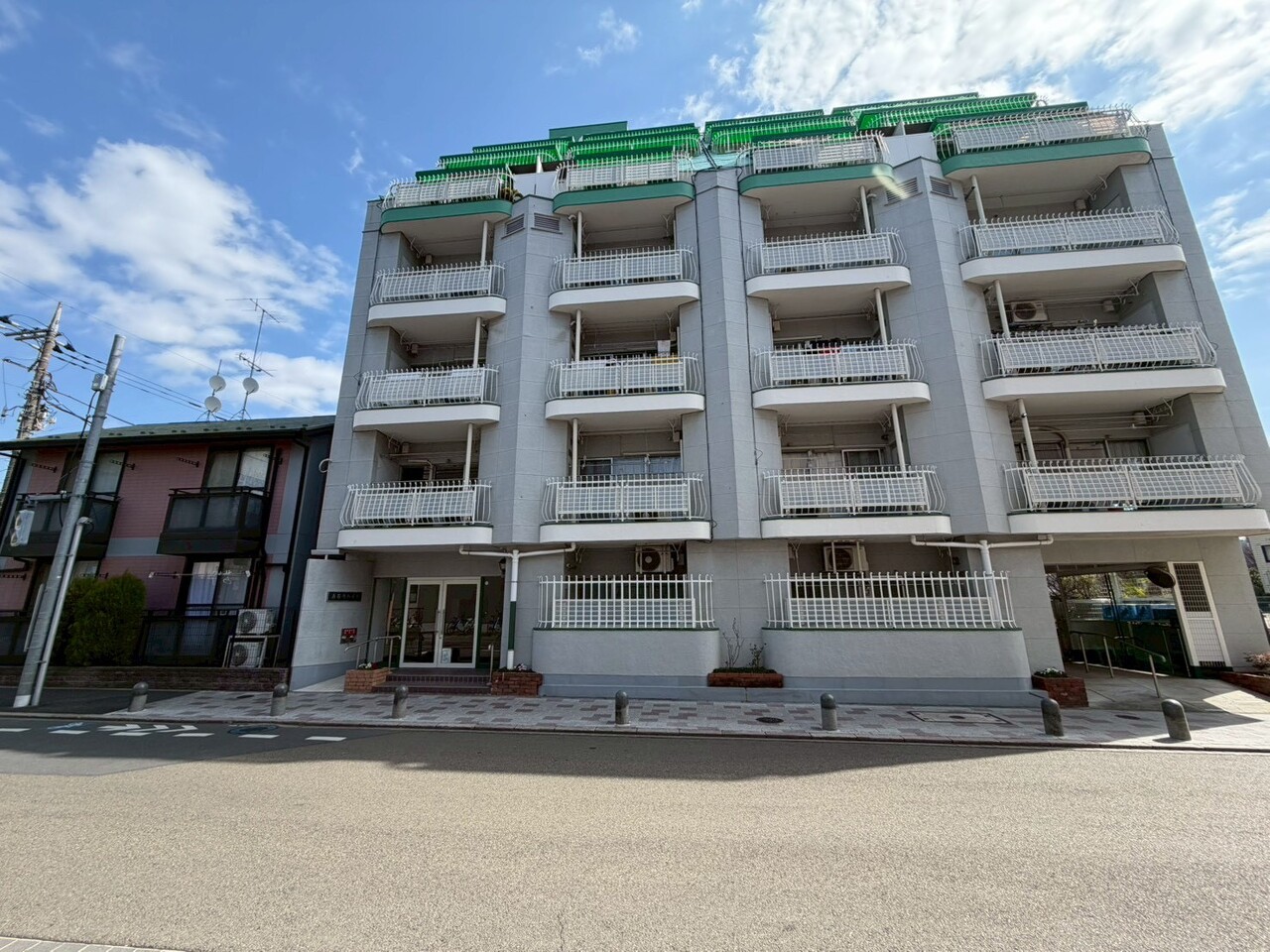 マンションイメージ