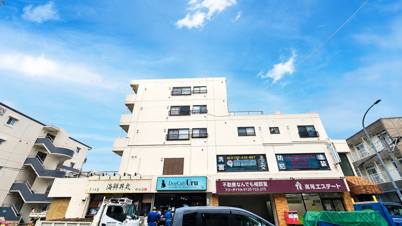 ラポール町田