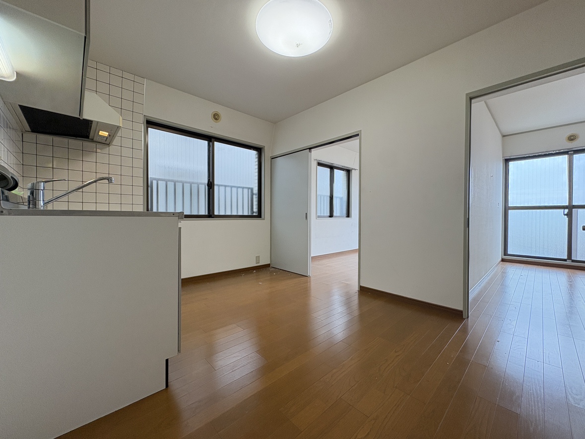 マンションイメージ