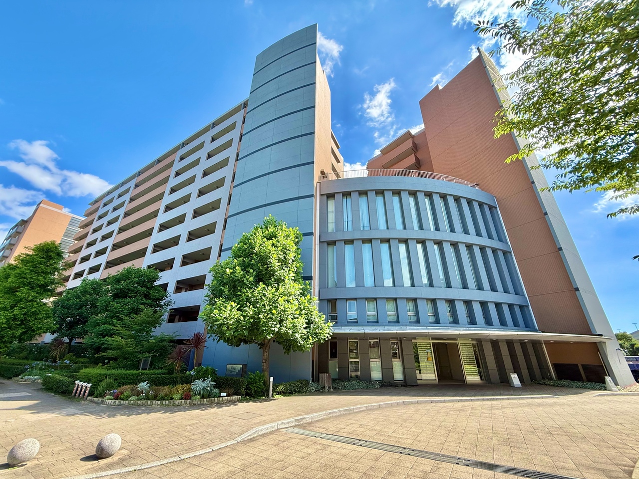 マンションイメージ
