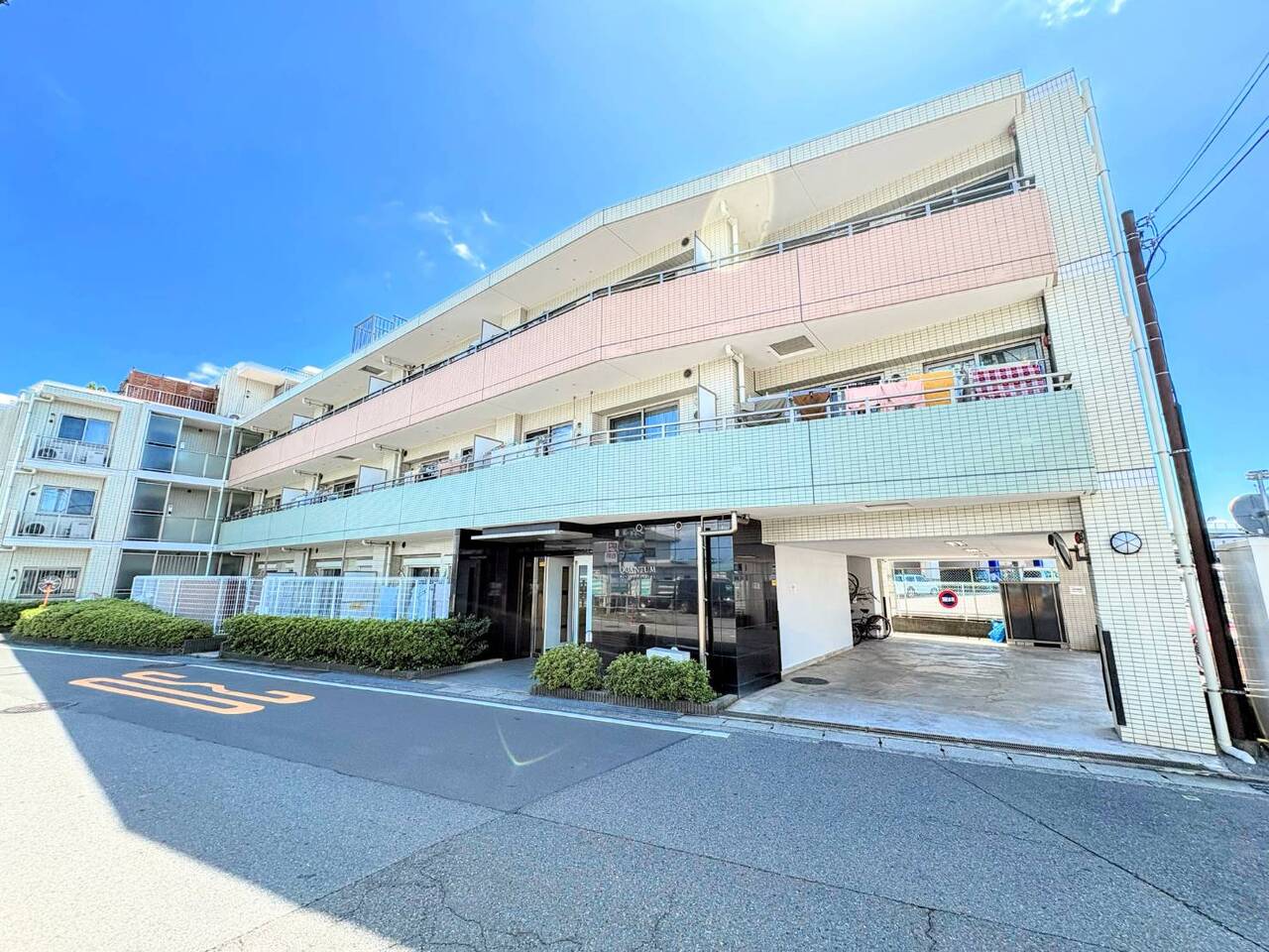 物件画像 クオンタム南町田