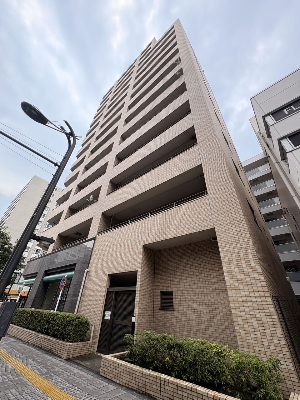 物件画像 クリオ本厚木壱番館