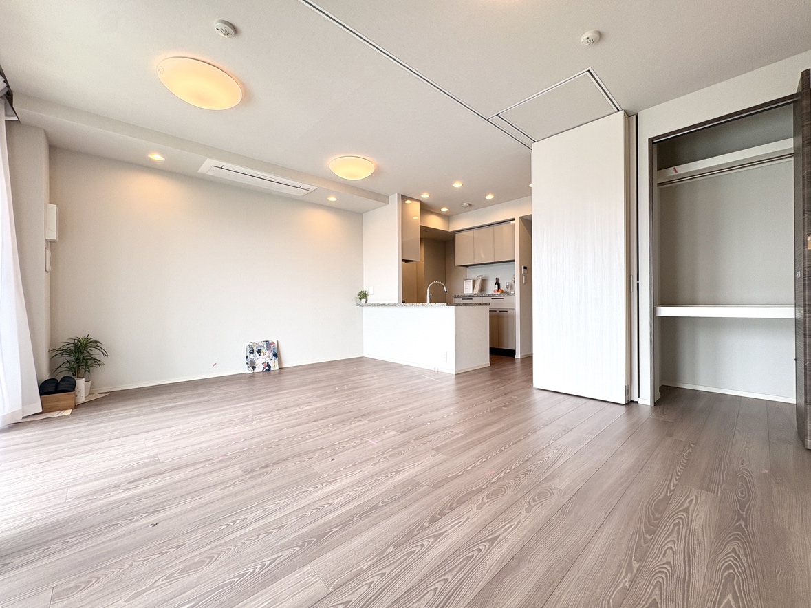 マンションイメージ