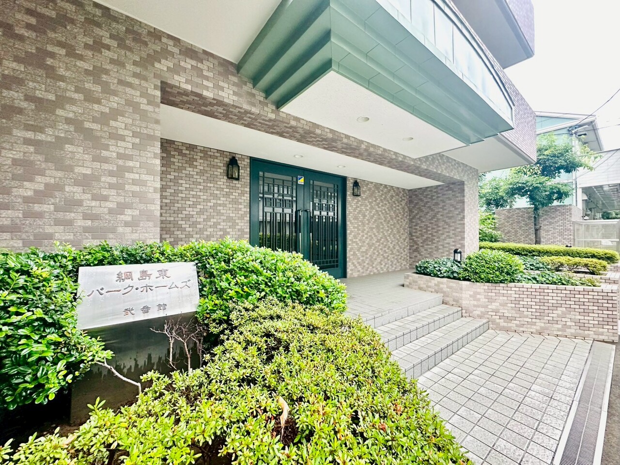 物件画像 綱島東パーク・ホームズ弐番館