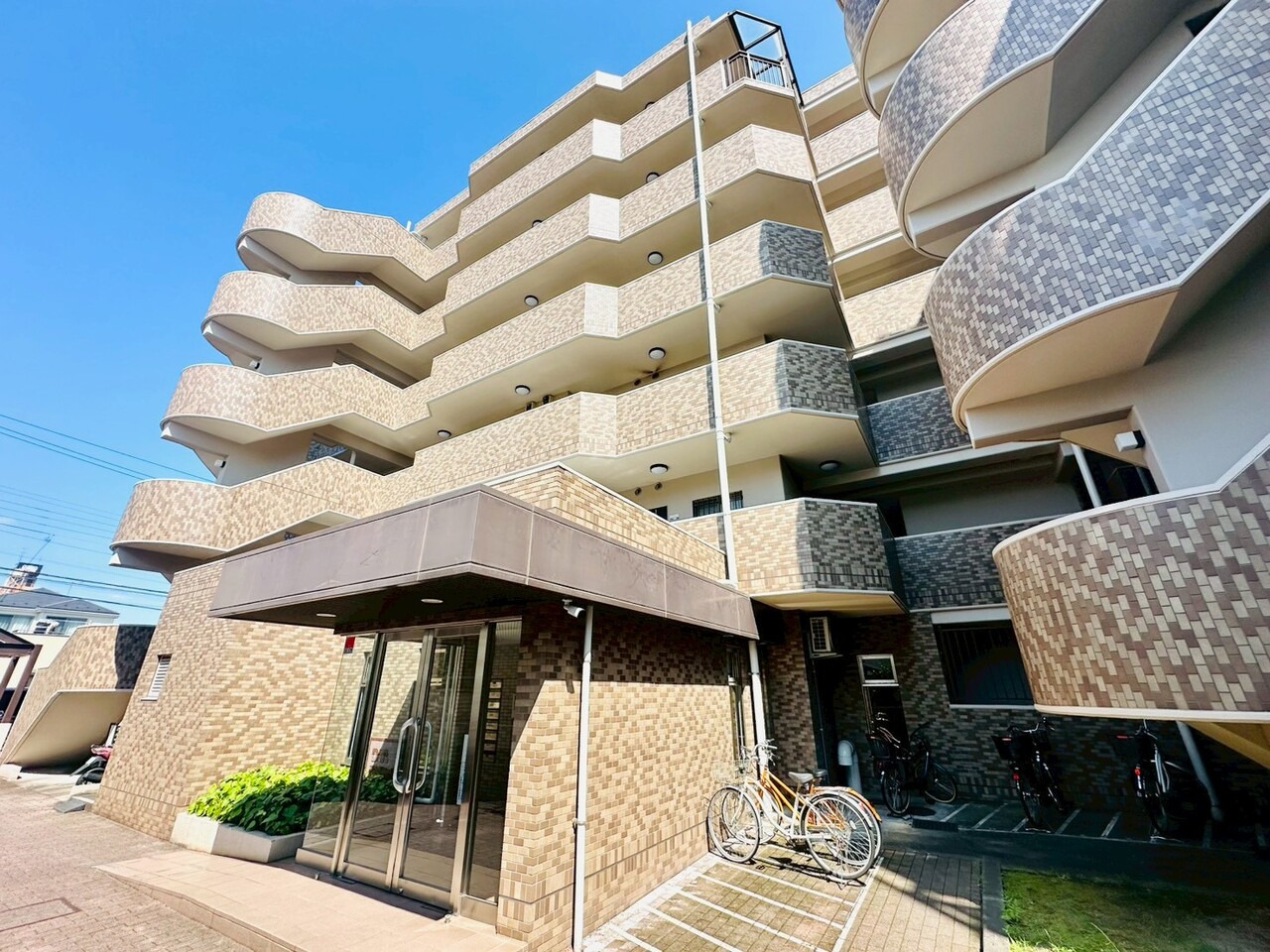 物件画像 ダイアパレス相模原中央