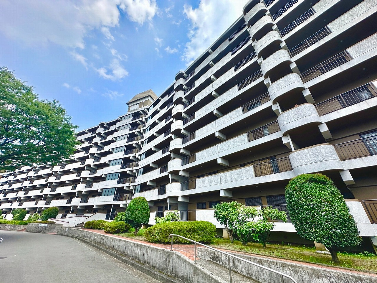 マンションイメージ