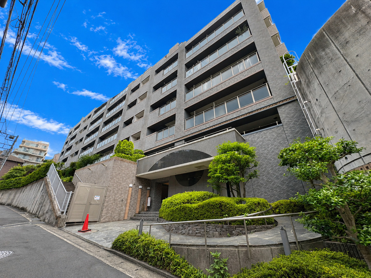 マンションイメージ