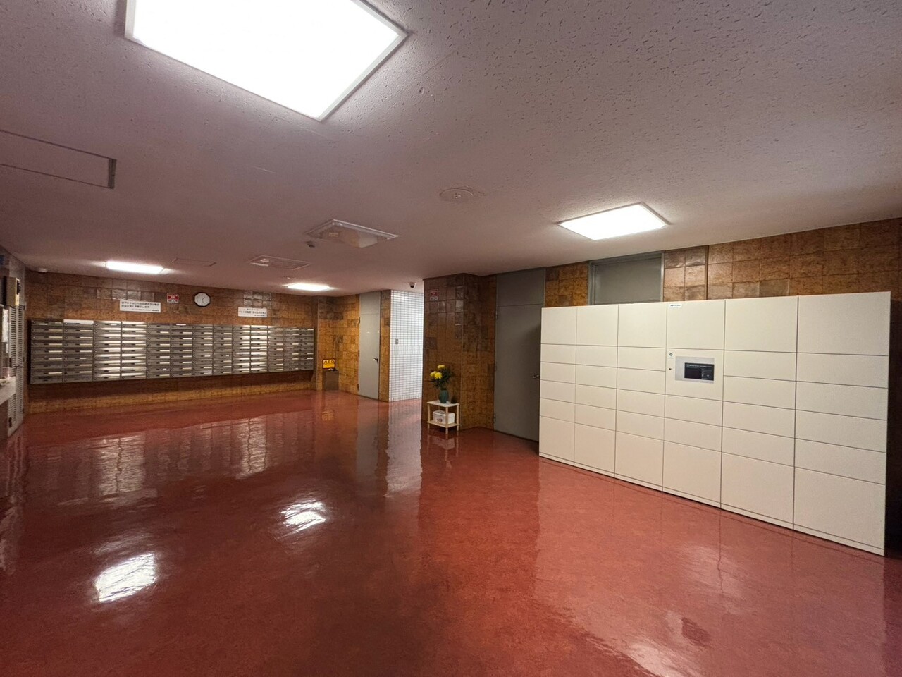 物件画像 コーシン菊名マンション