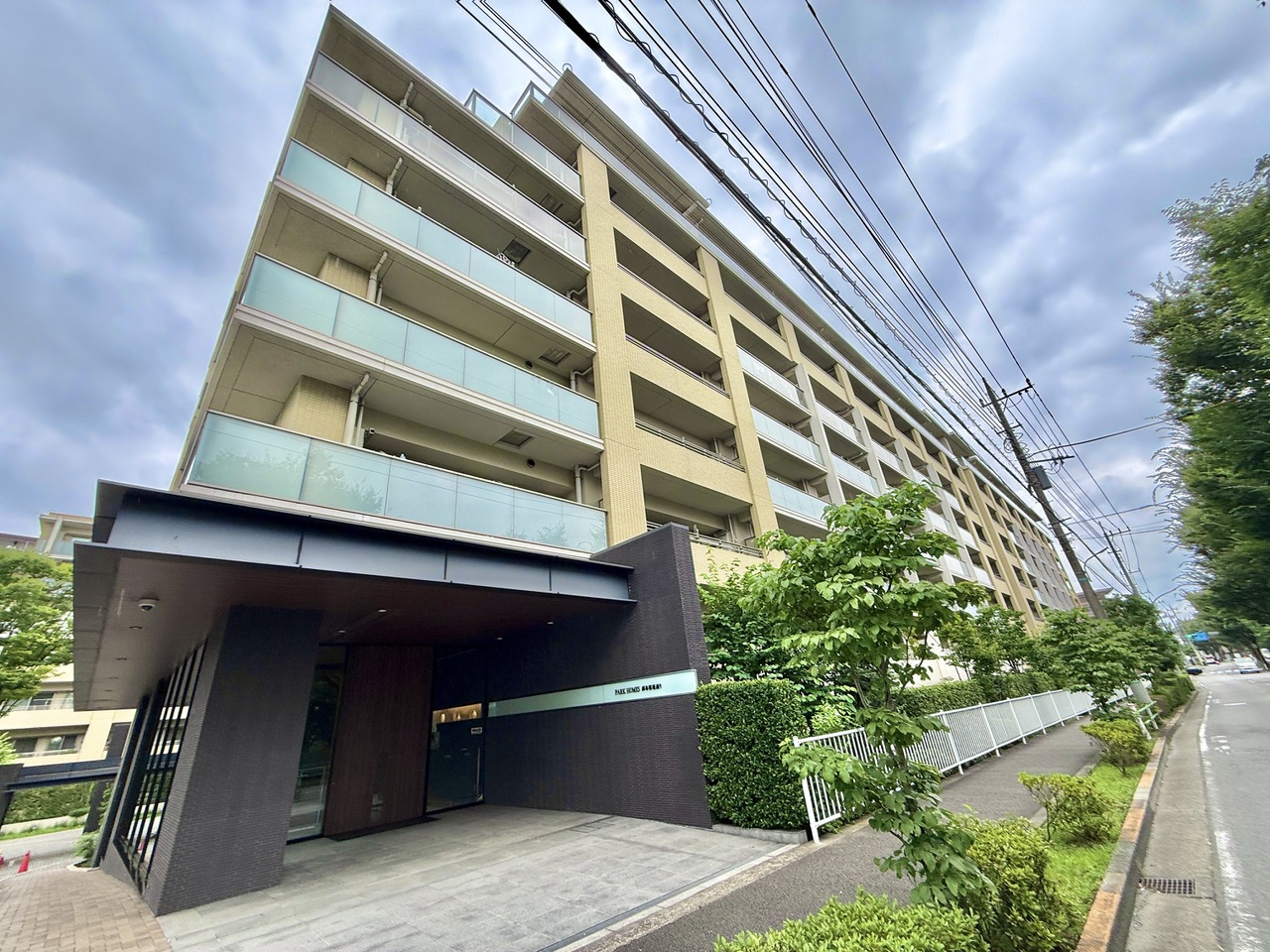 マンションイメージ