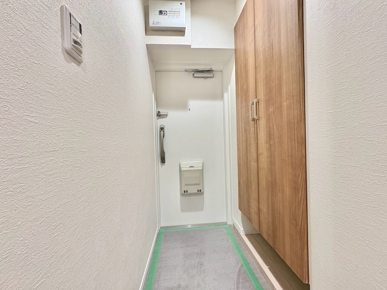 物件画像 藤が丘パークハウス B棟