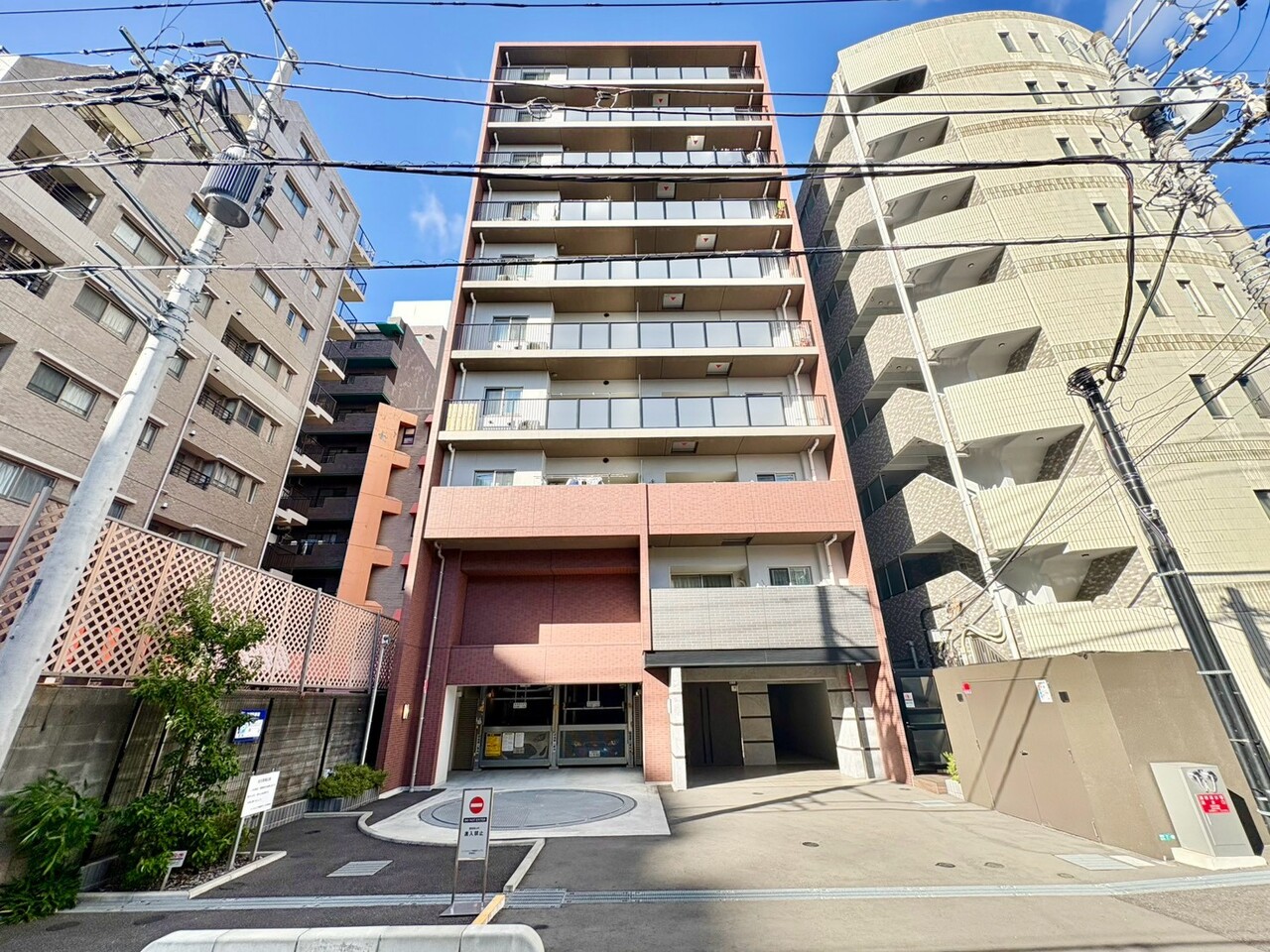 コンフォルシア相模原デュアル