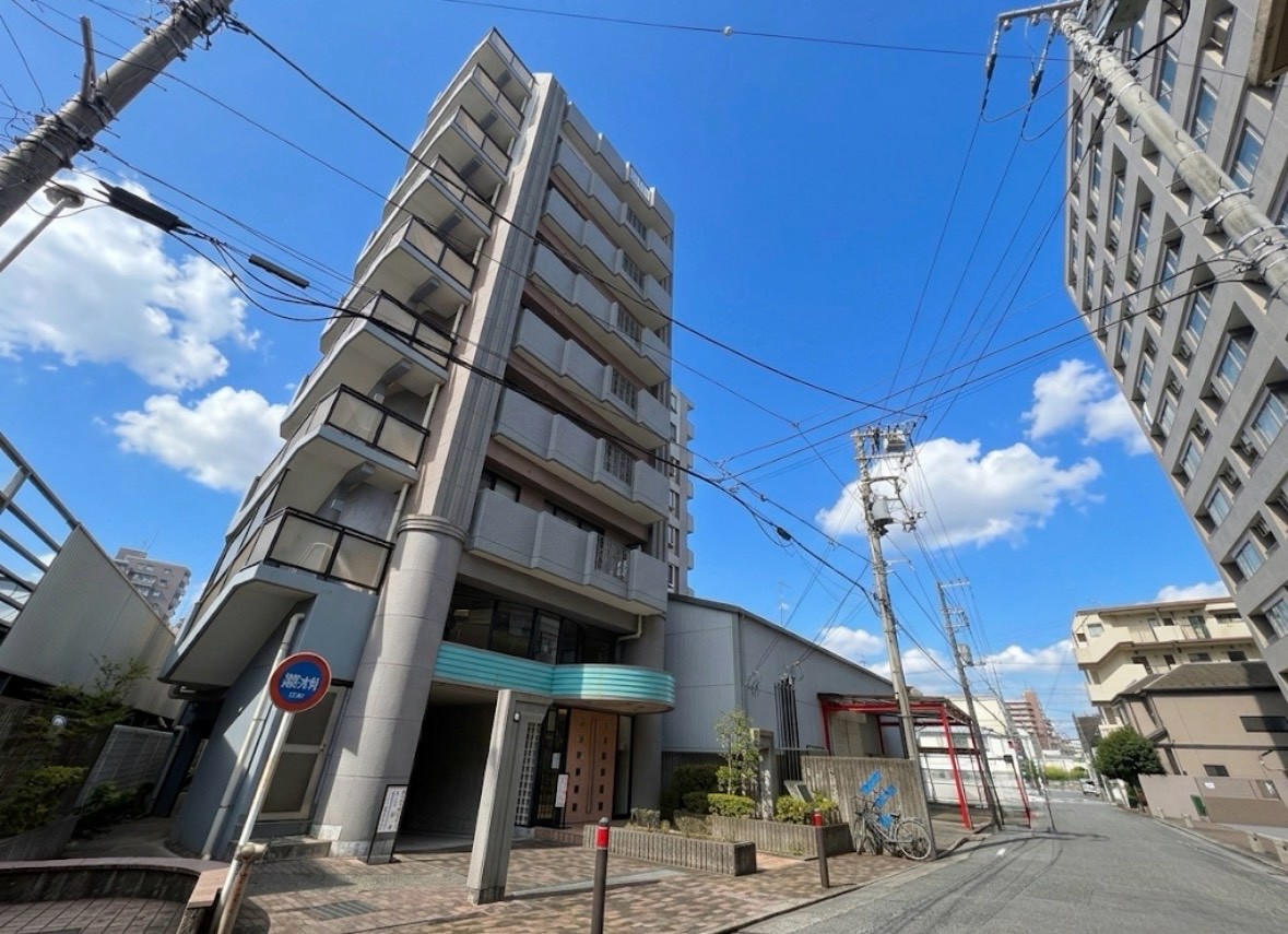 物件画像 ロアーブル・サン相模原弐番館