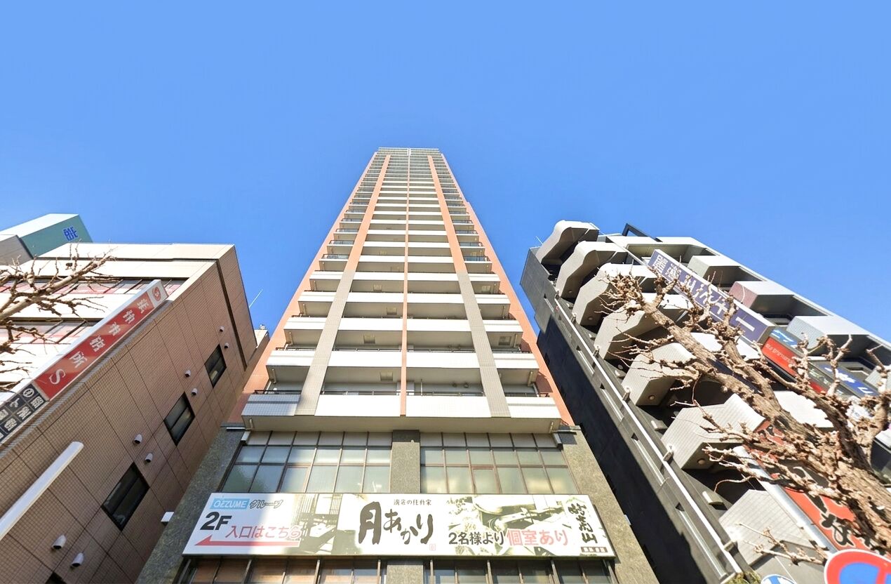 マンションイメージ