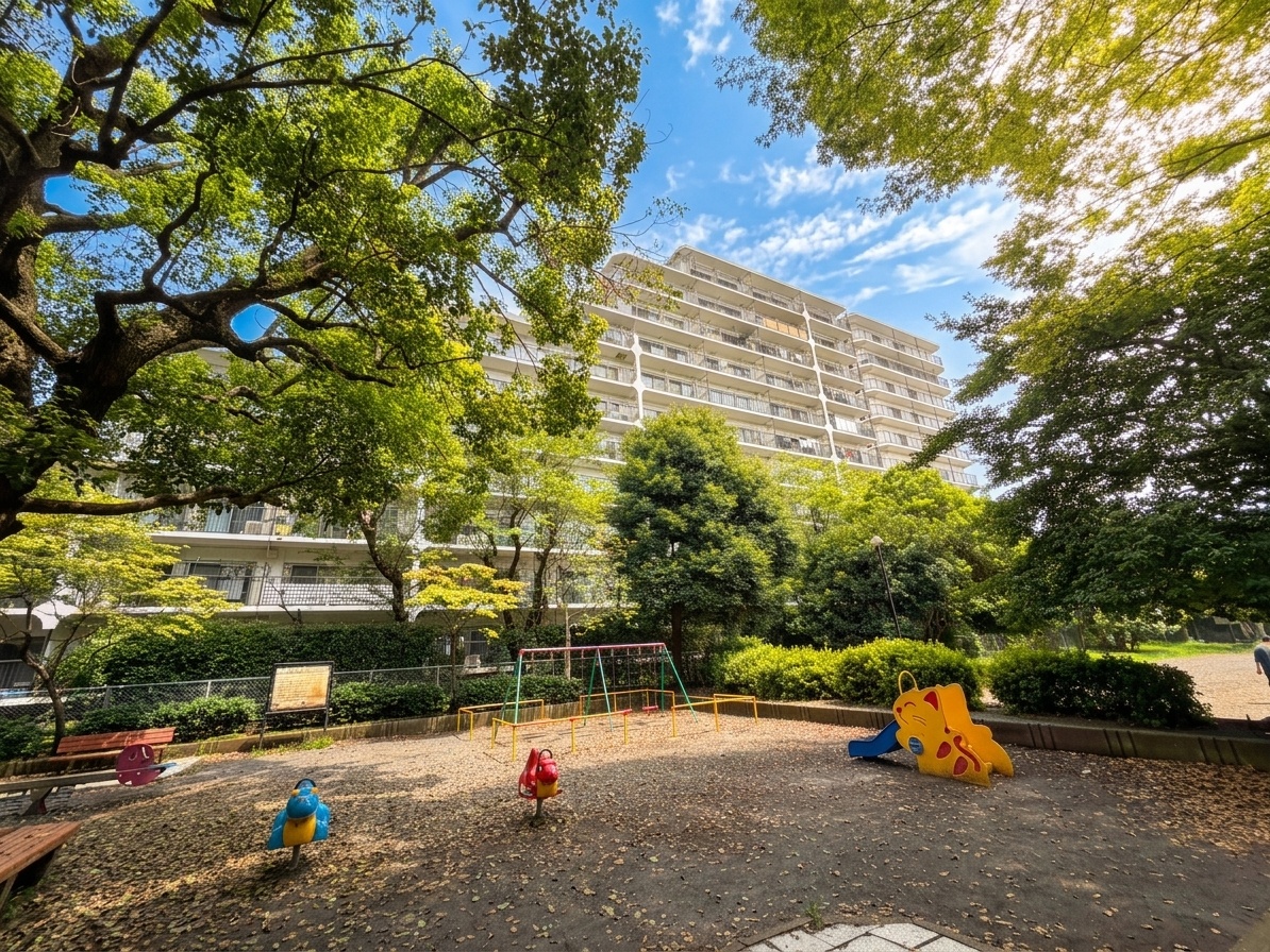 物件画像 相模大野ハイライズ