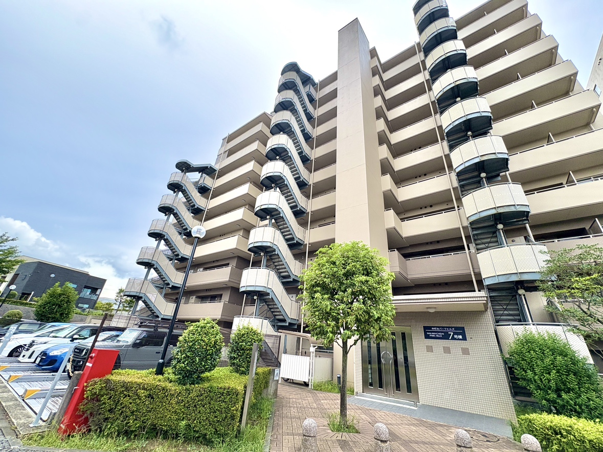 マンションイメージ