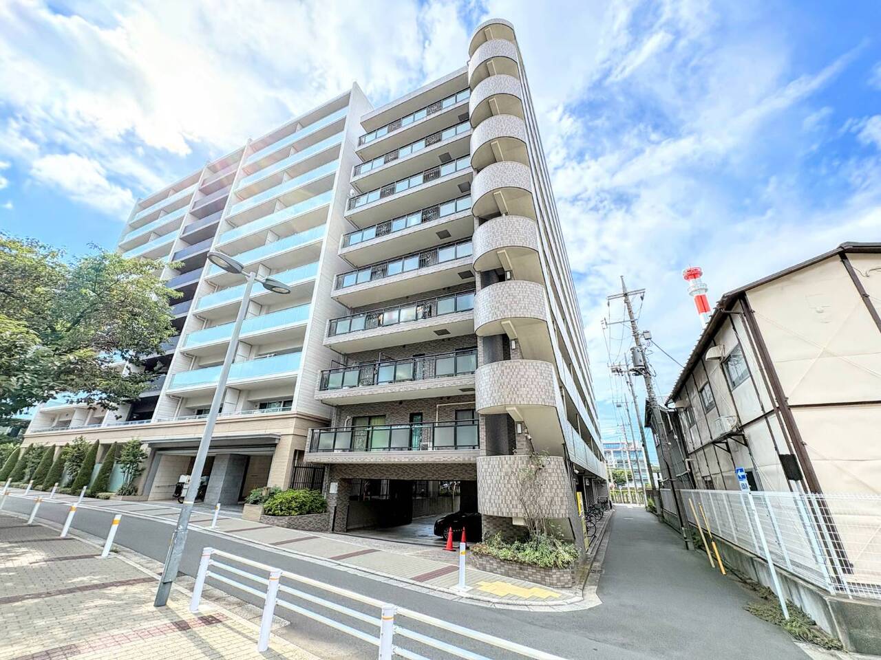 マイキャッスル・ラルジュ横浜西
