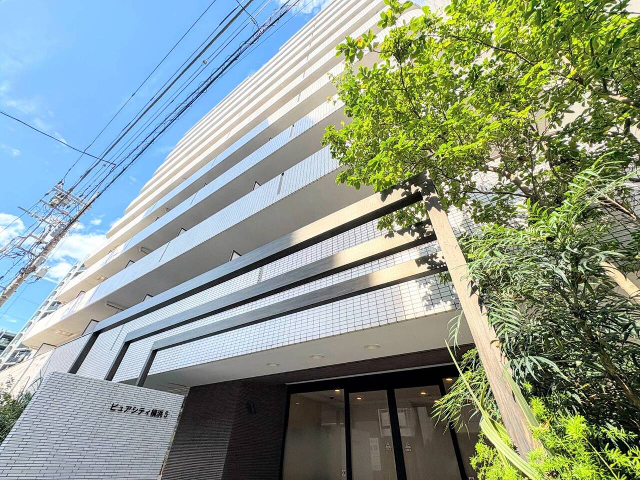 マンションイメージ