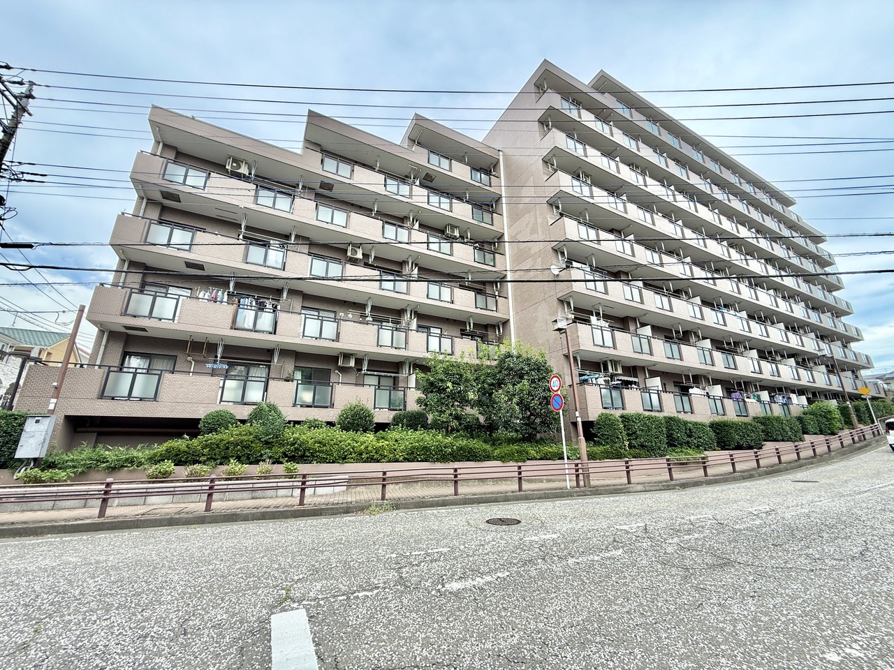 マンションイメージ