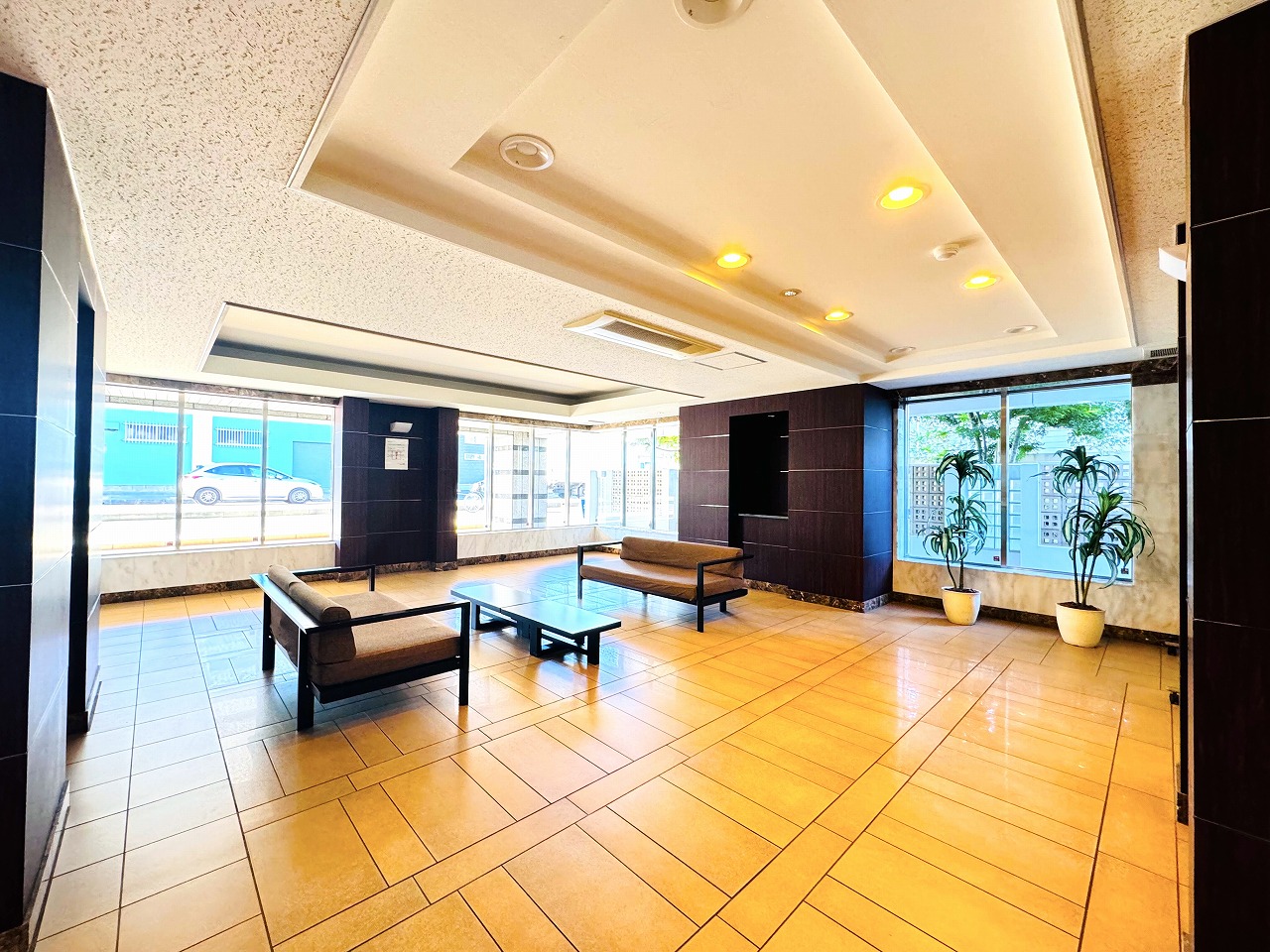 マンションイメージ