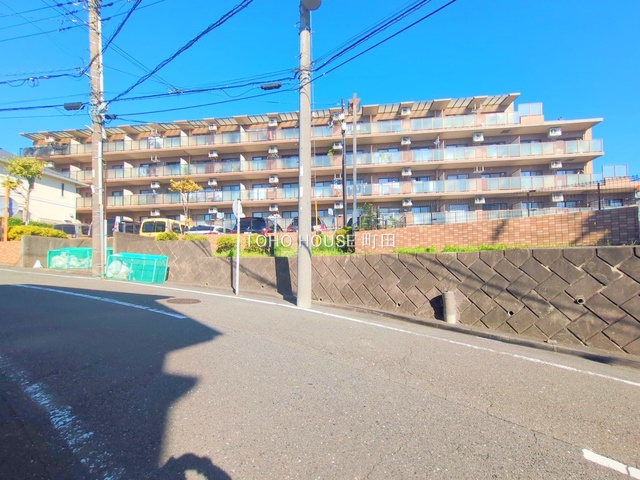 物件画像 ガーデンハイツ藤が丘