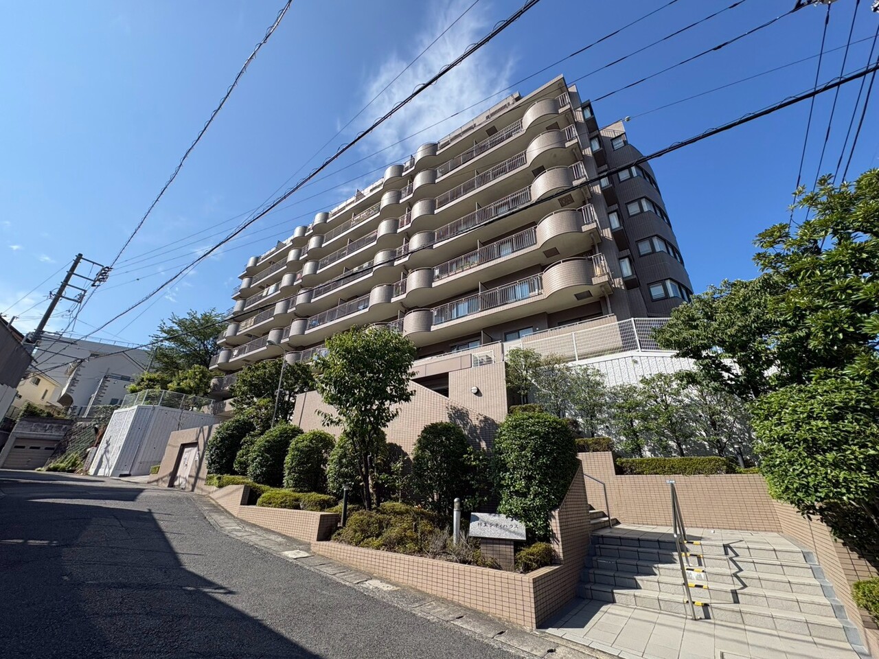 マンションイメージ