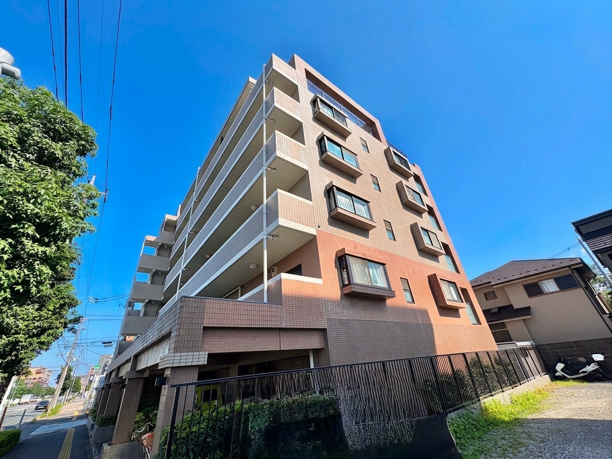 マンションイメージ
