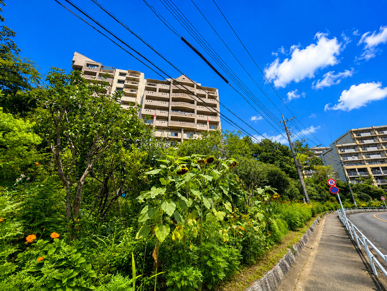 マンションイメージ