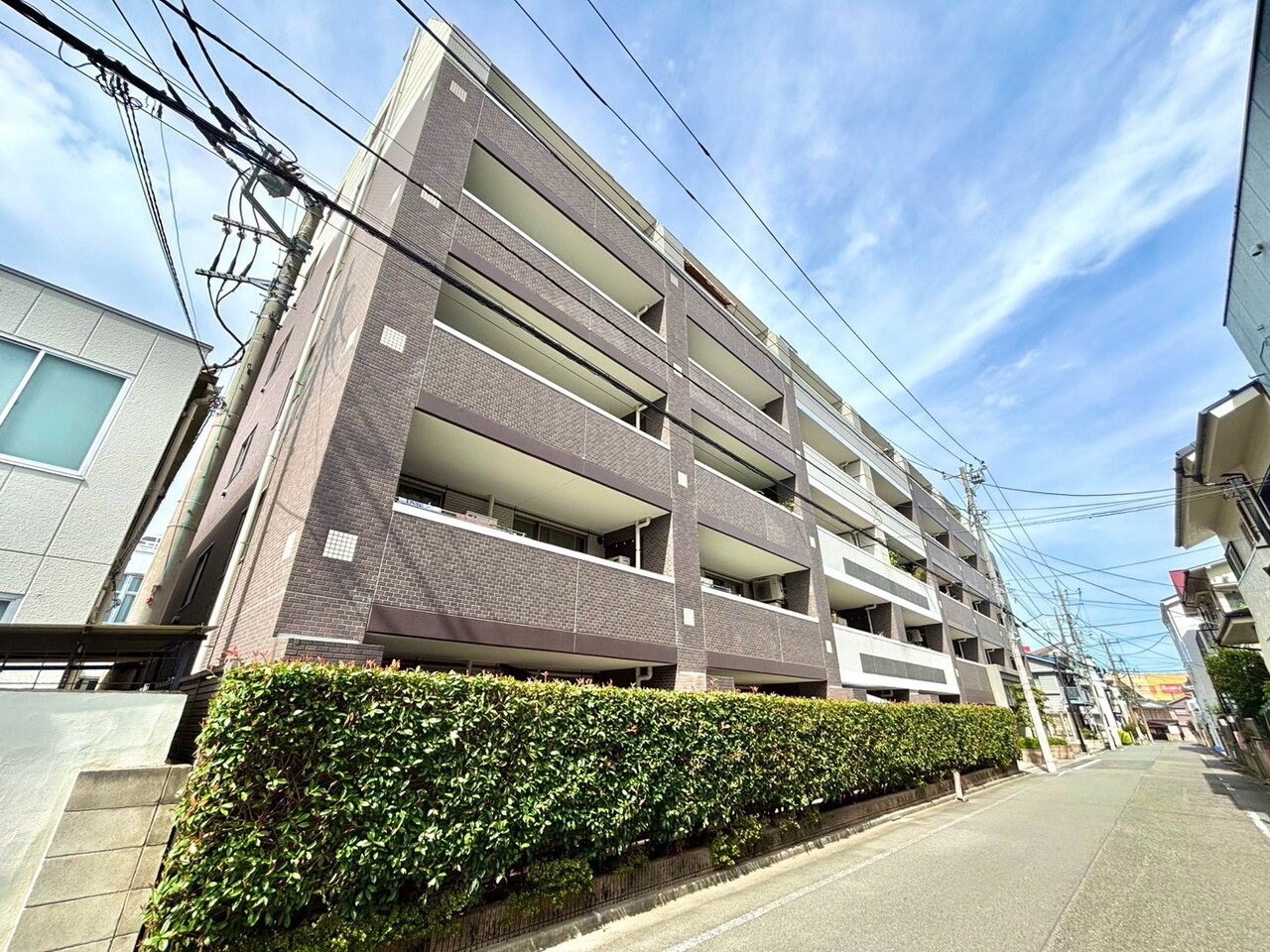 マンションイメージ