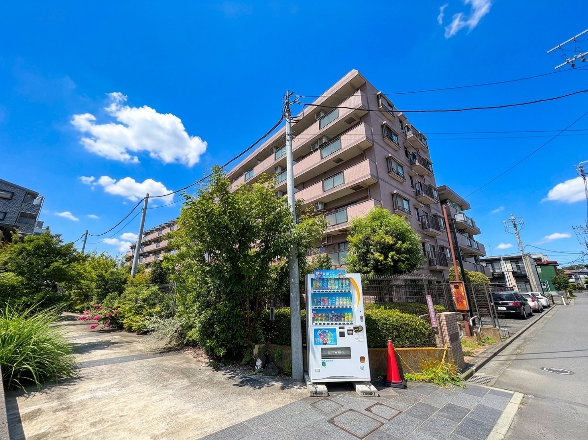 ウインベルコーラス古淵