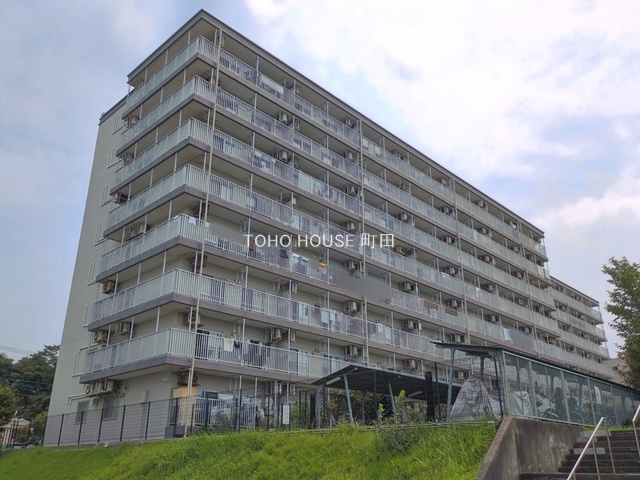 マンションイメージ