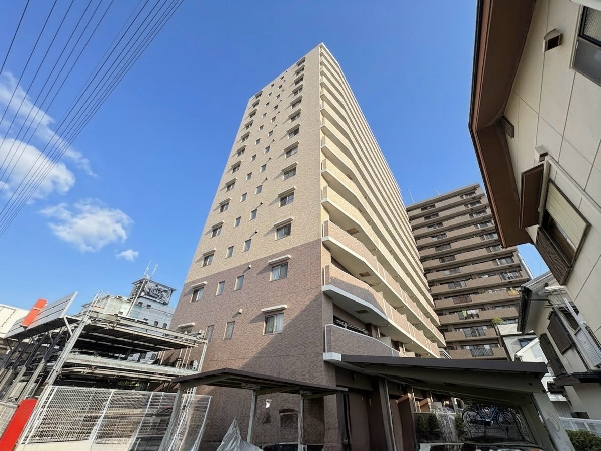 物件画像 ライフレビュー本厚木