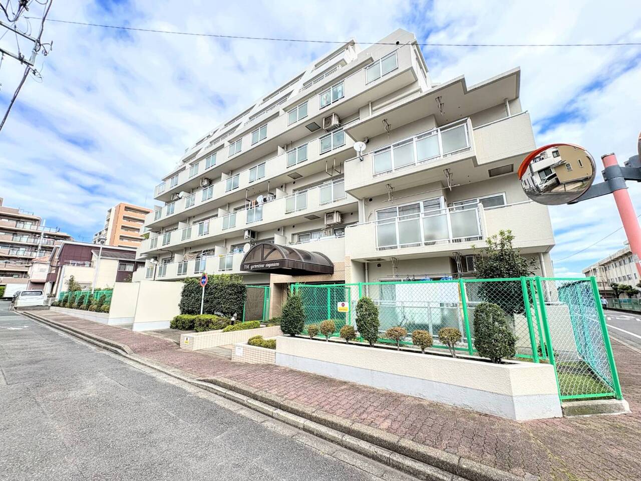 NICガーデンハイム相模大野