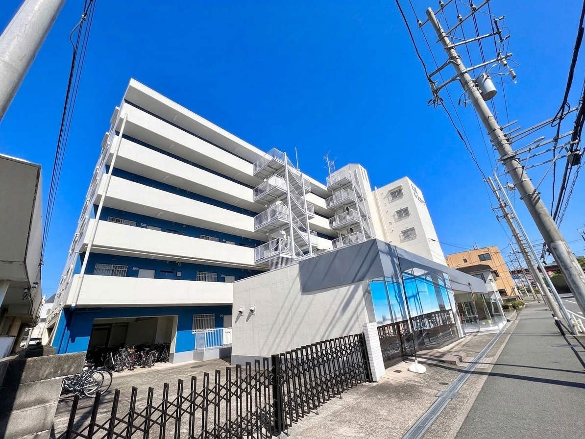 マンションイメージ