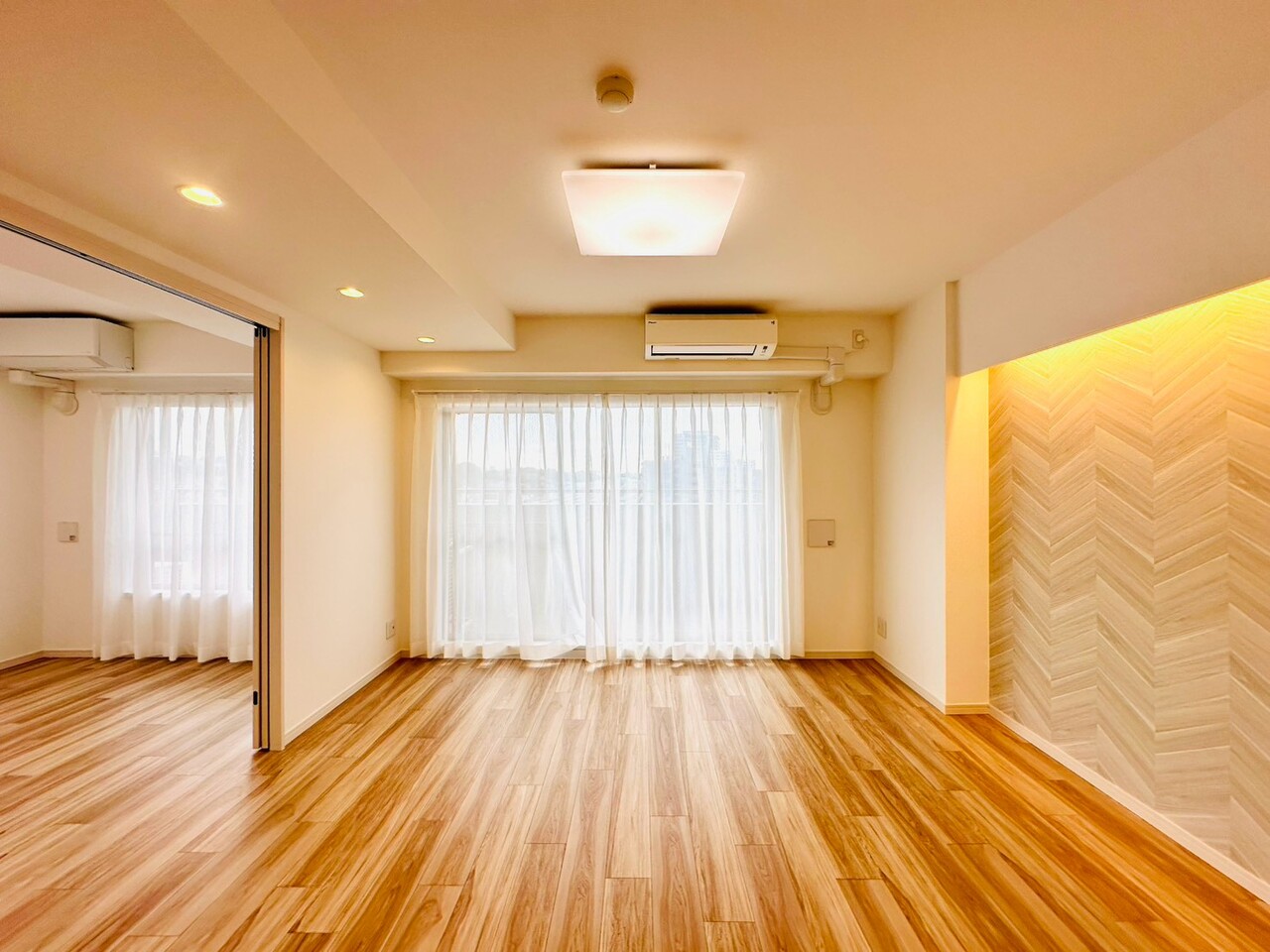 物件画像 ラディエンス関内南