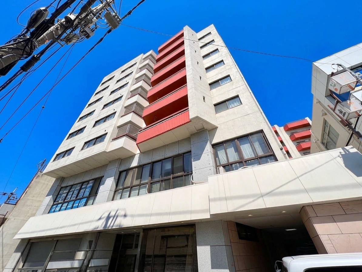 東和サープラス柿生