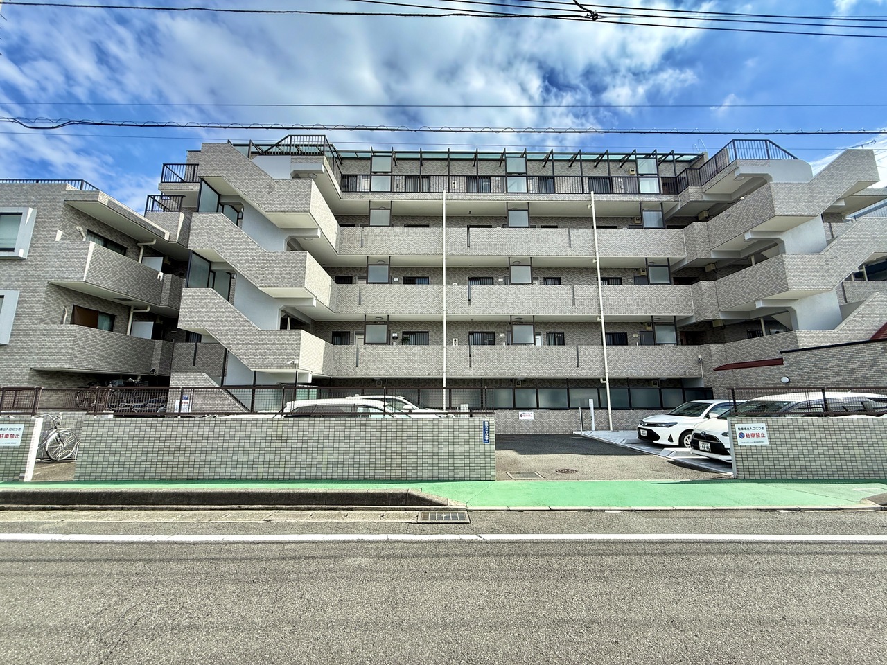 物件画像 ライオンズマンション東林間第2