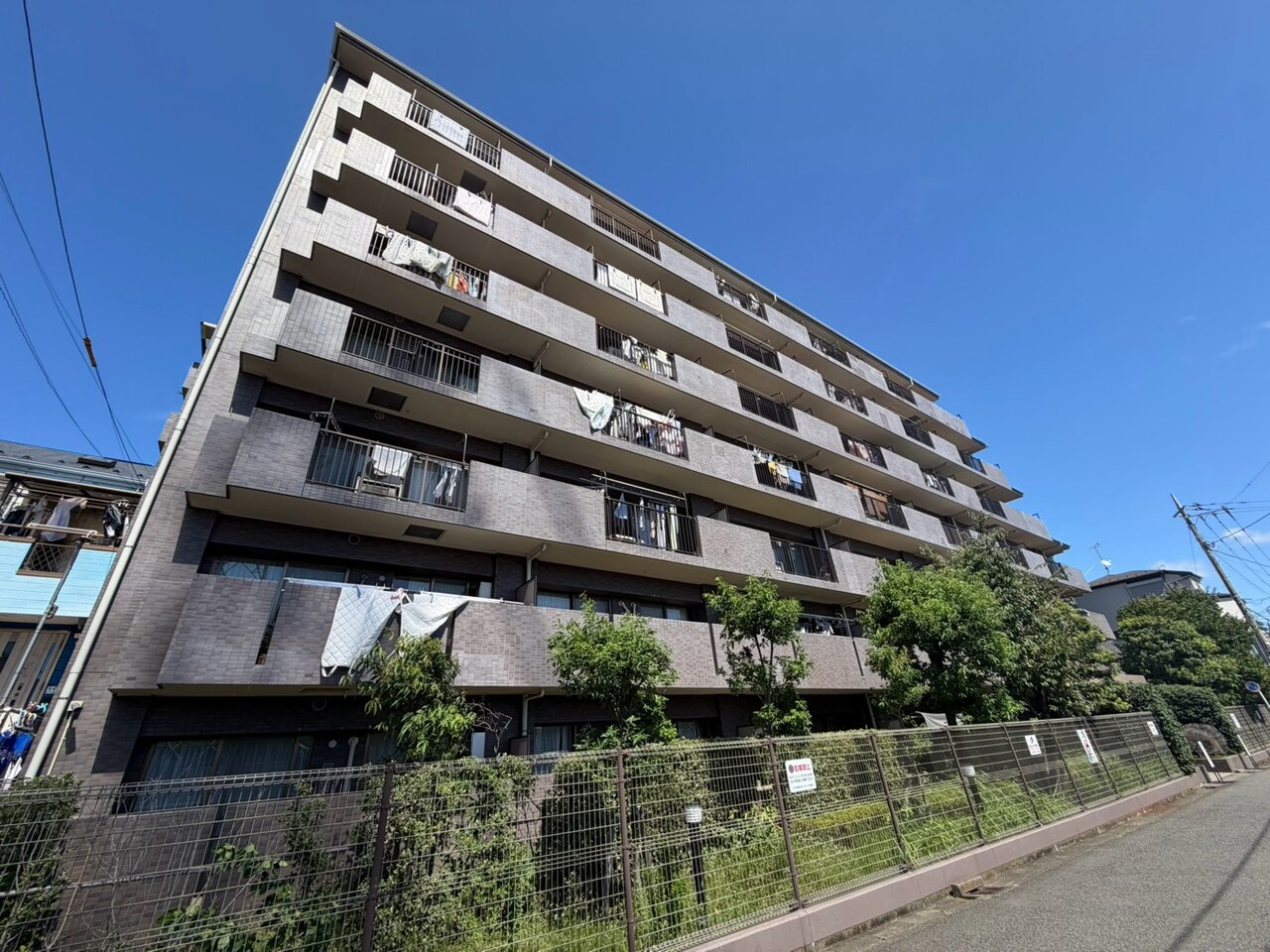 マンションイメージ