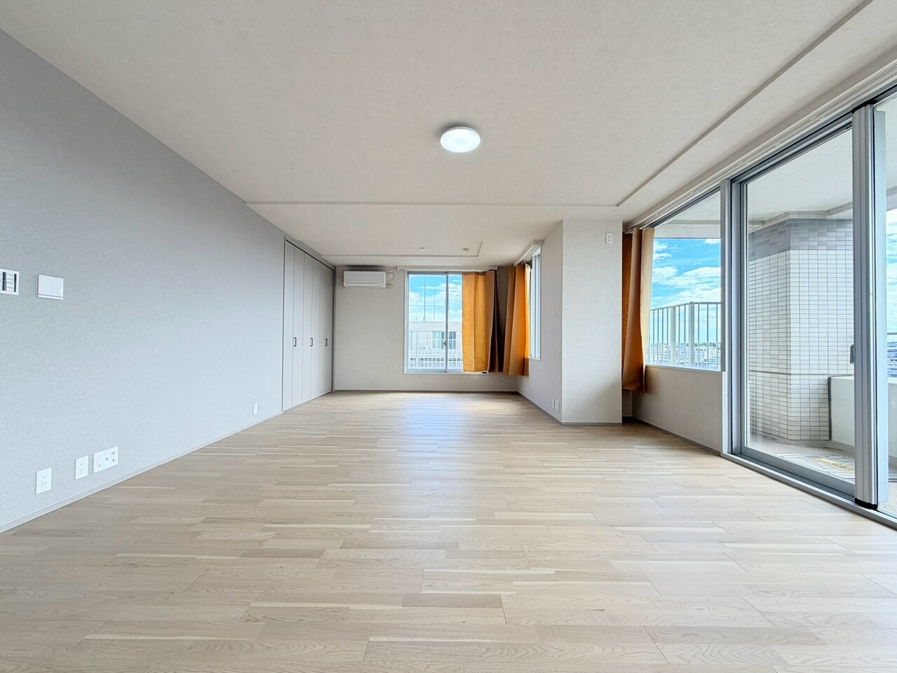 マンションイメージ