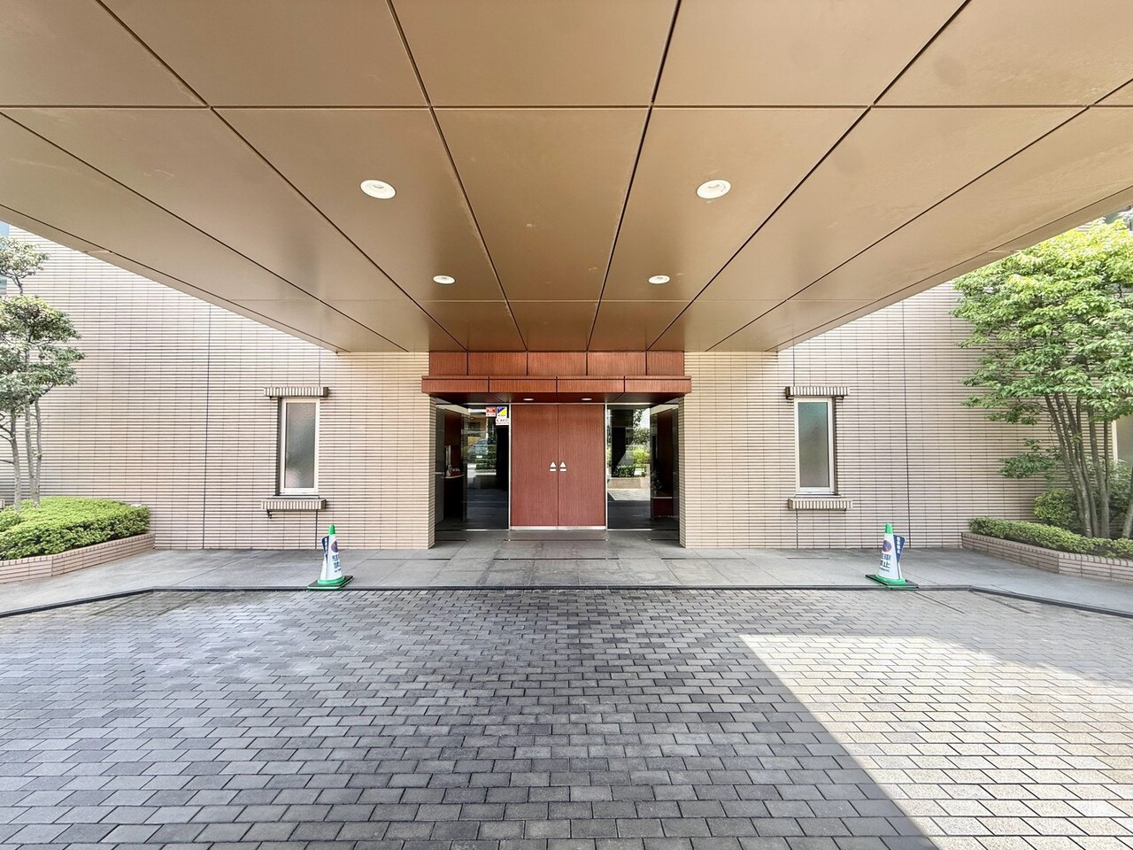 マンションイメージ