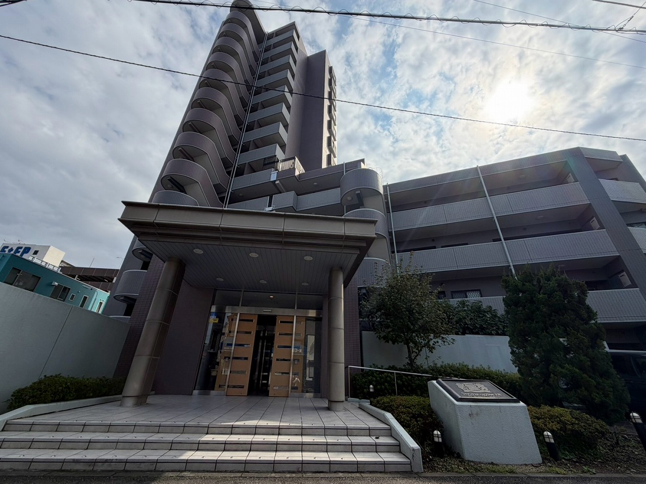 マンションイメージ