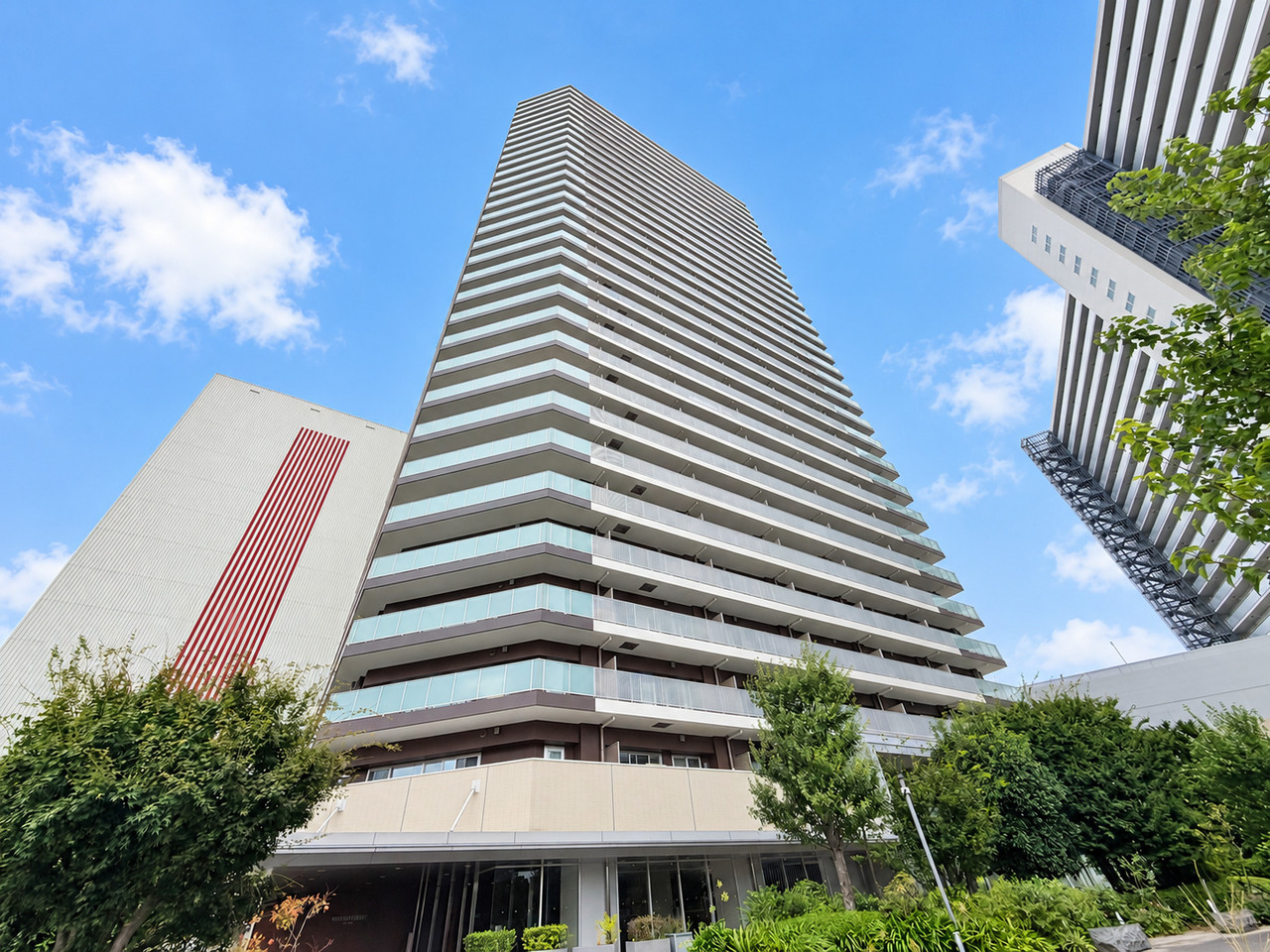 マンションイメージ