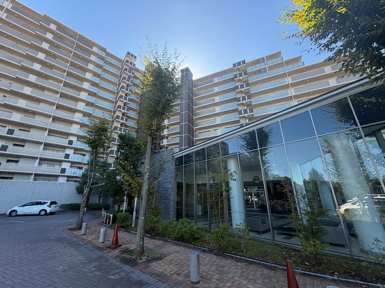 マンションイメージ