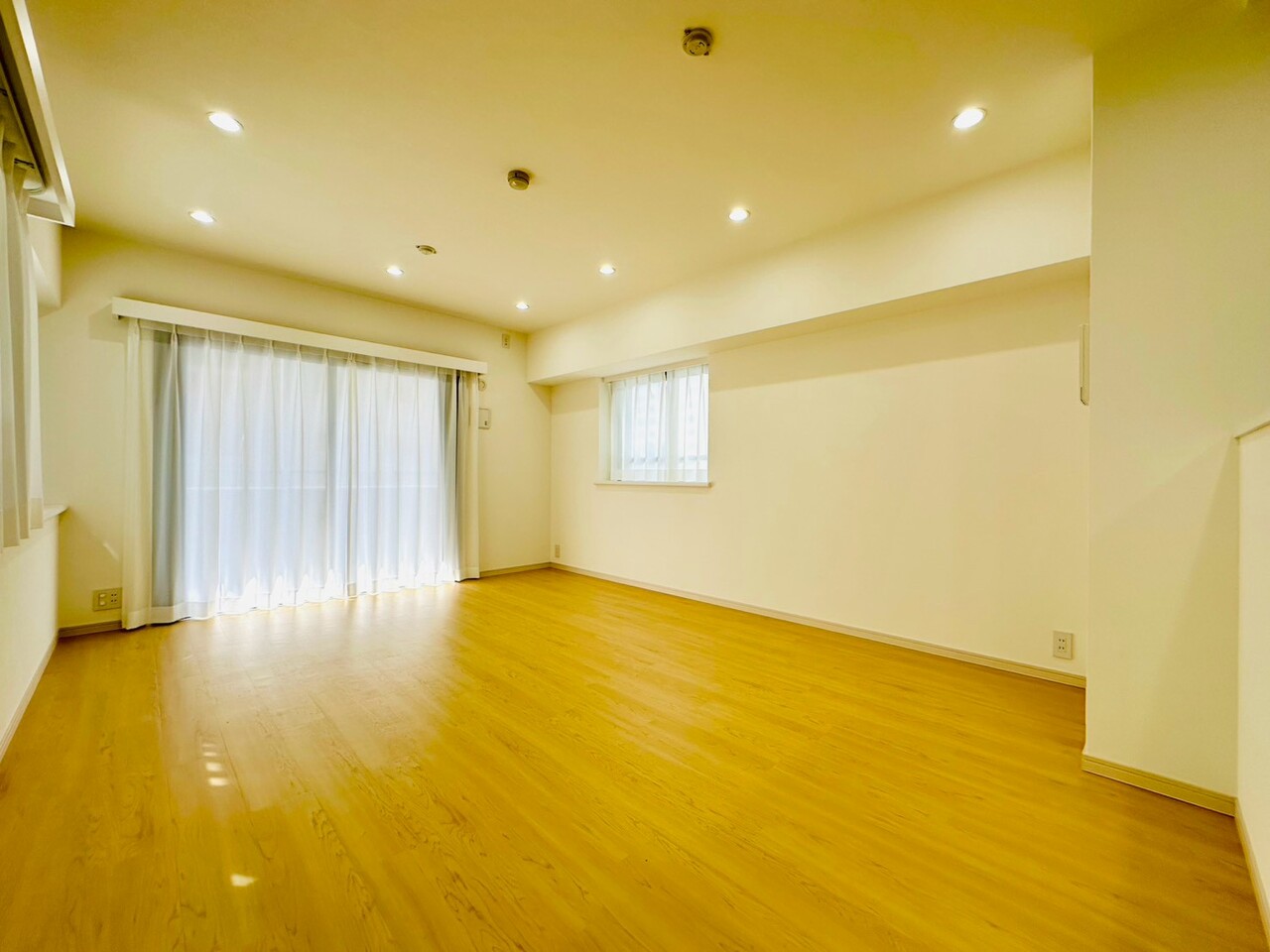 物件画像 ビッグヴァン新横浜