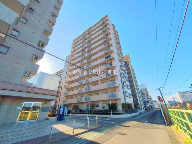物件画像 東急ドエルアルス相模原