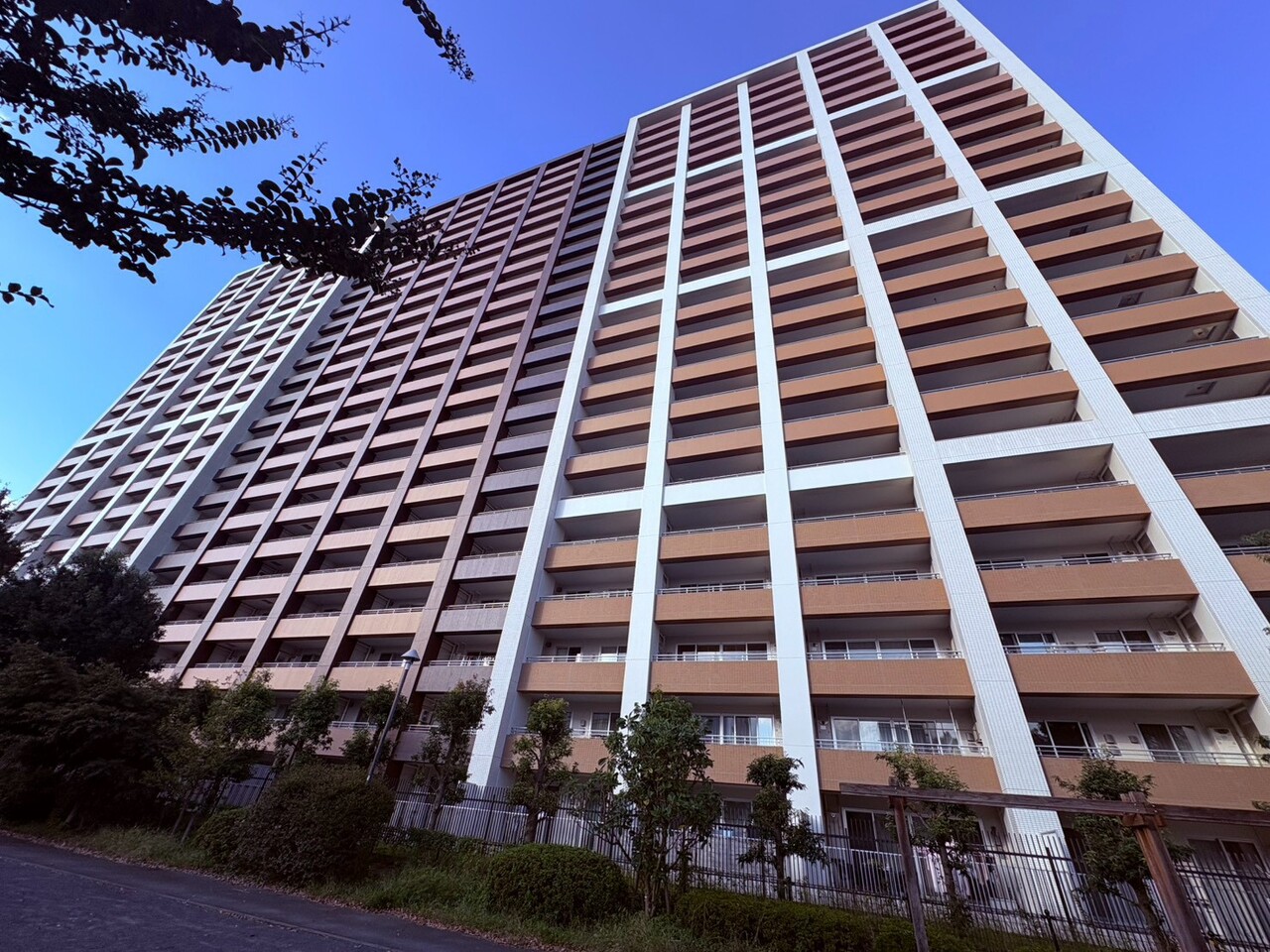 マンションイメージ